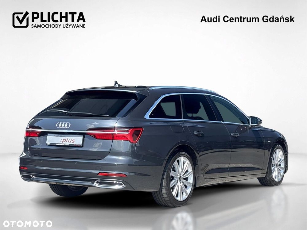 Audi A6 Avant - 6