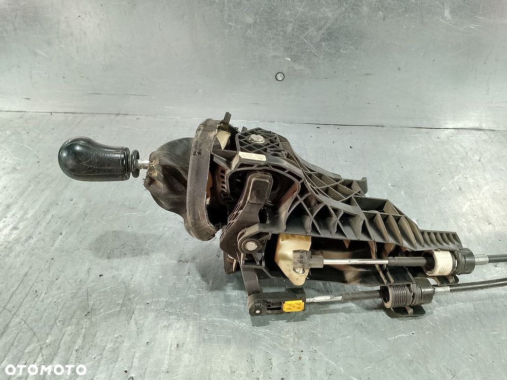 LEWAREK ZMIANY BIEGÓW LINKI FORD TRANSIT MK7 6C1R-7C453-VB 2.2 TDCI - 4