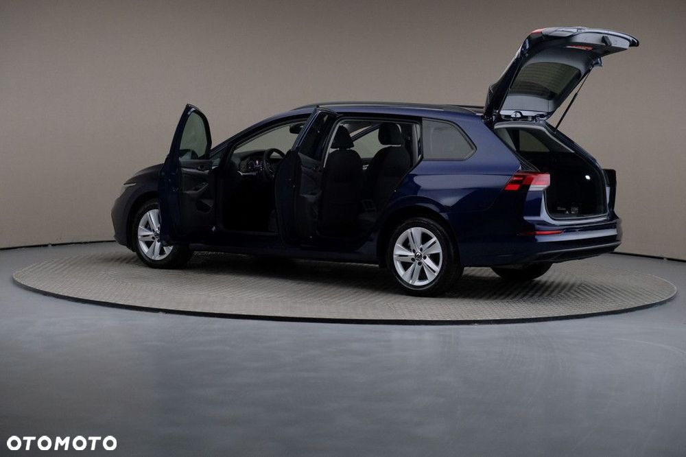 Volkswagen Golf Variant - 7