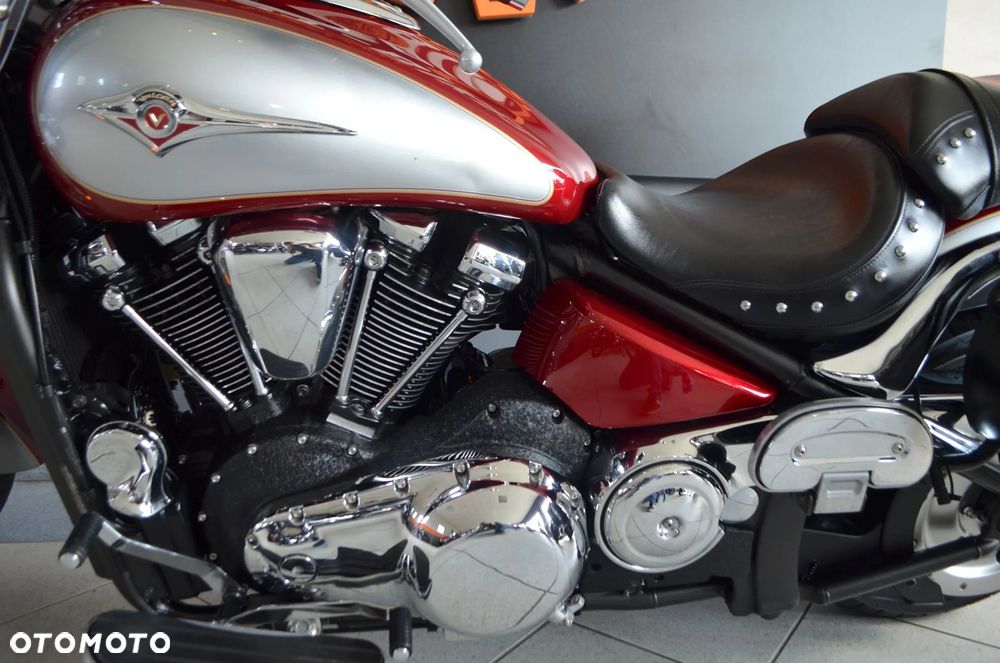 Kawasaki Vulcan - 26