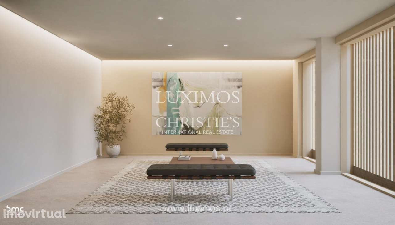 Loja nova à venda no Unique - Padrão da Légua, em Matosinhos - Grande imagem: 2/8