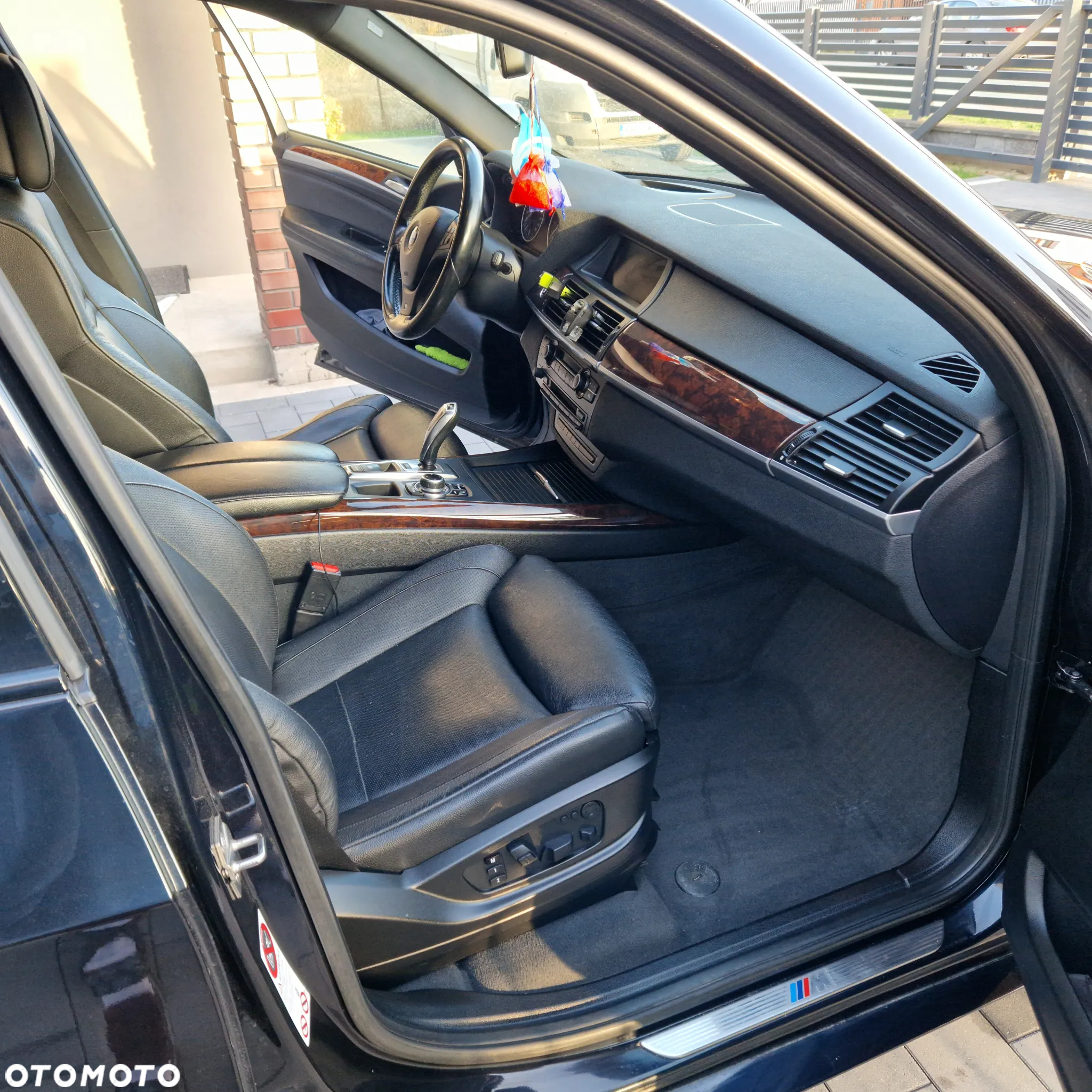 BMW X5 4.0d xDrive - 3