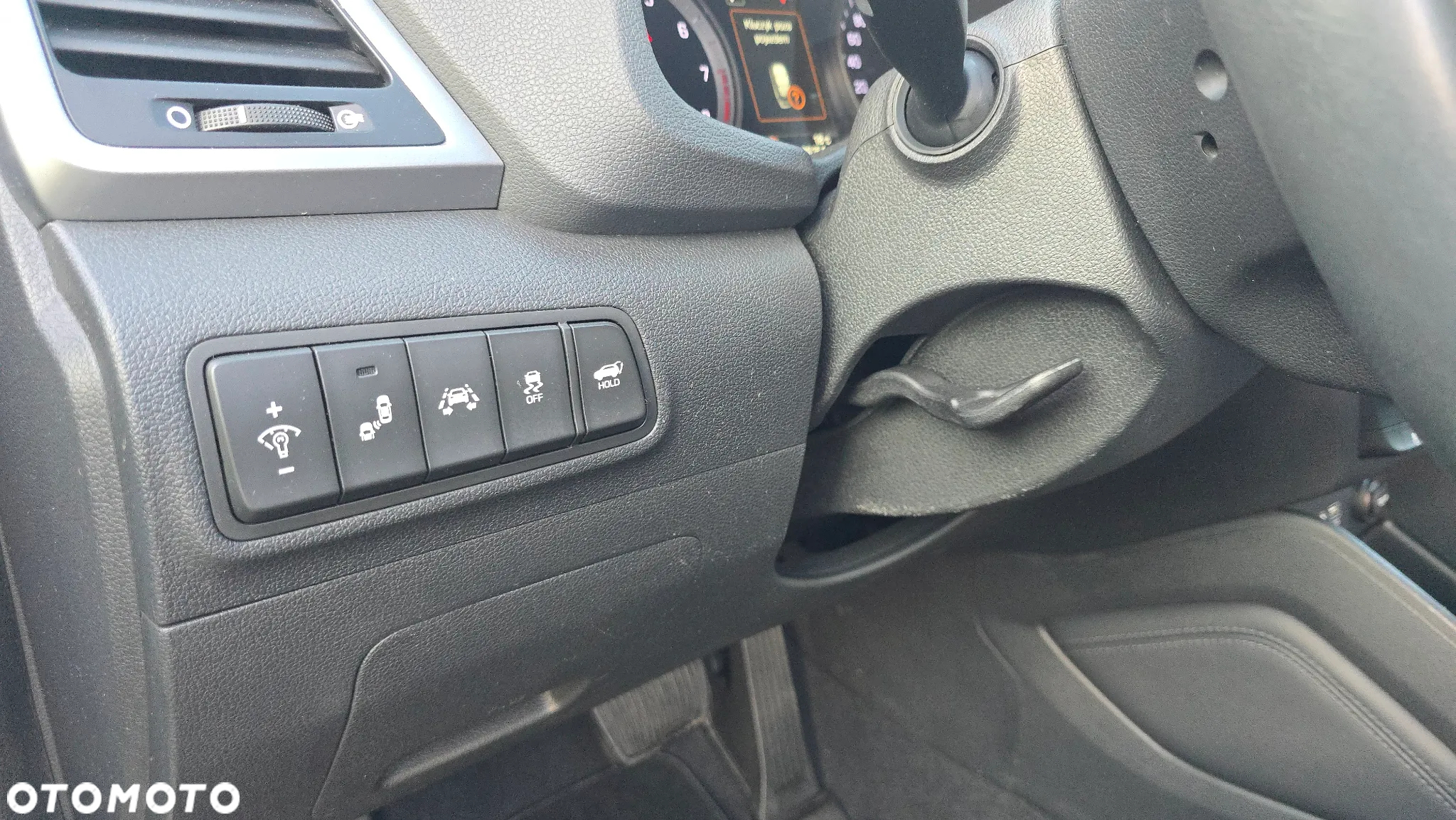 Hyundai Tucson 1.6 GDi 4WD DCT Premium - 11