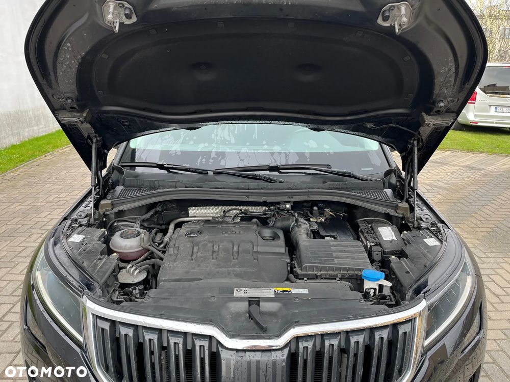 Skoda Kodiaq 2.0 TDI 4x4 DSG Style - 16