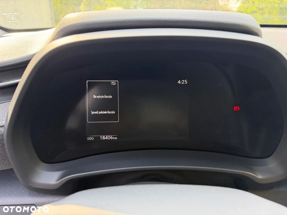 Lexus LBX 1.5 Hybrid - 15