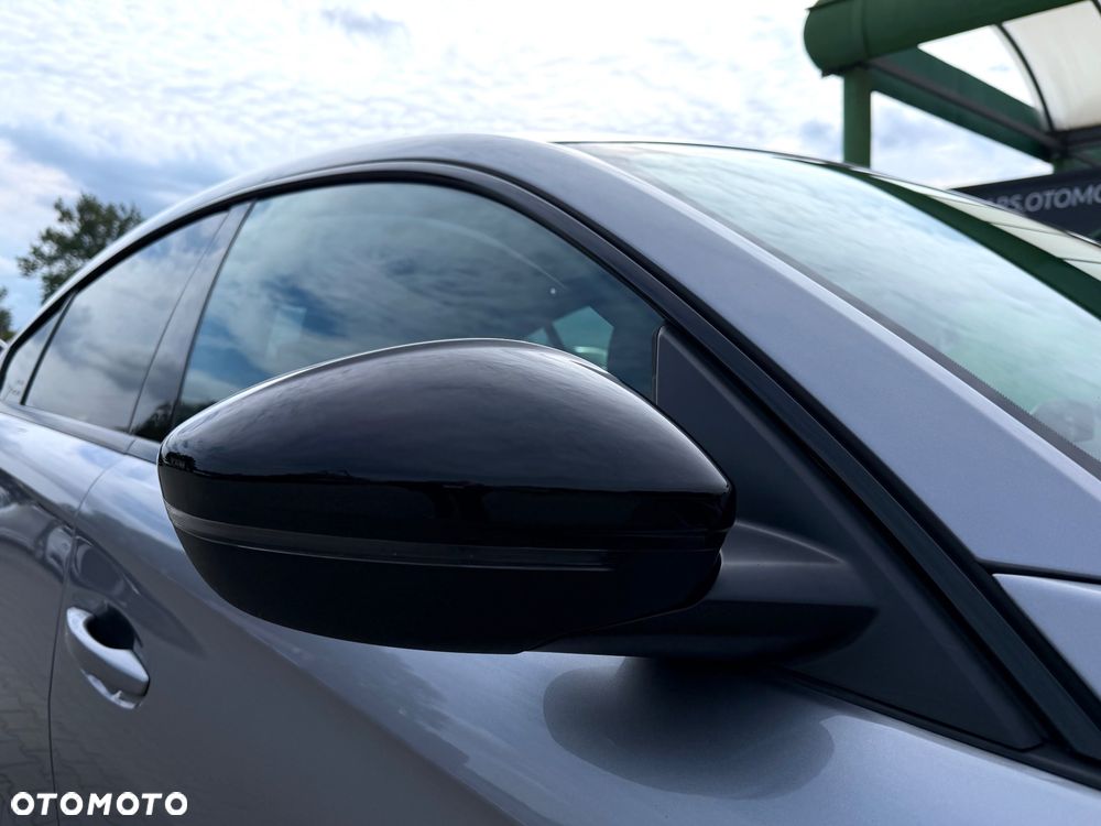 Peugeot 508 BlueHDi 130 EAT8 Allure - 41