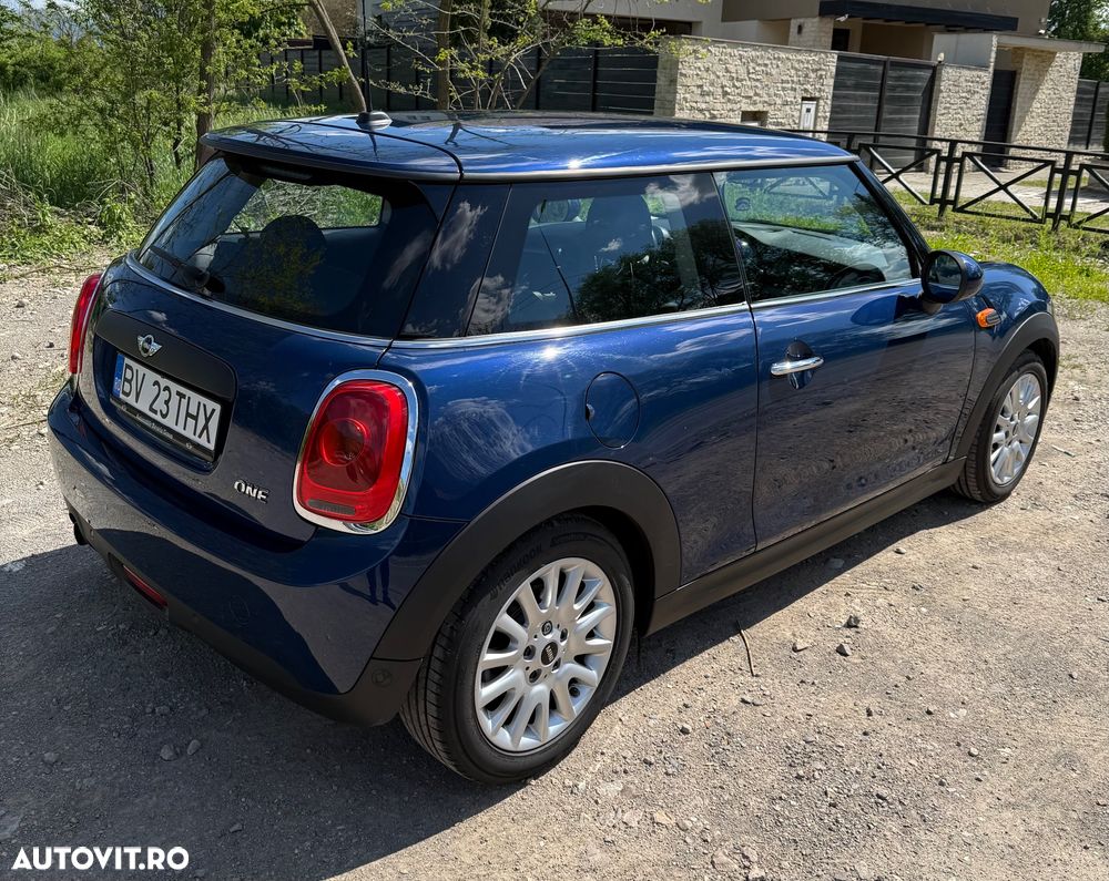 Mini ONE - 5