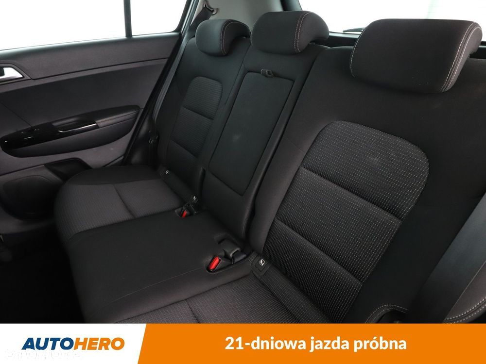 Kia Sportage - 15