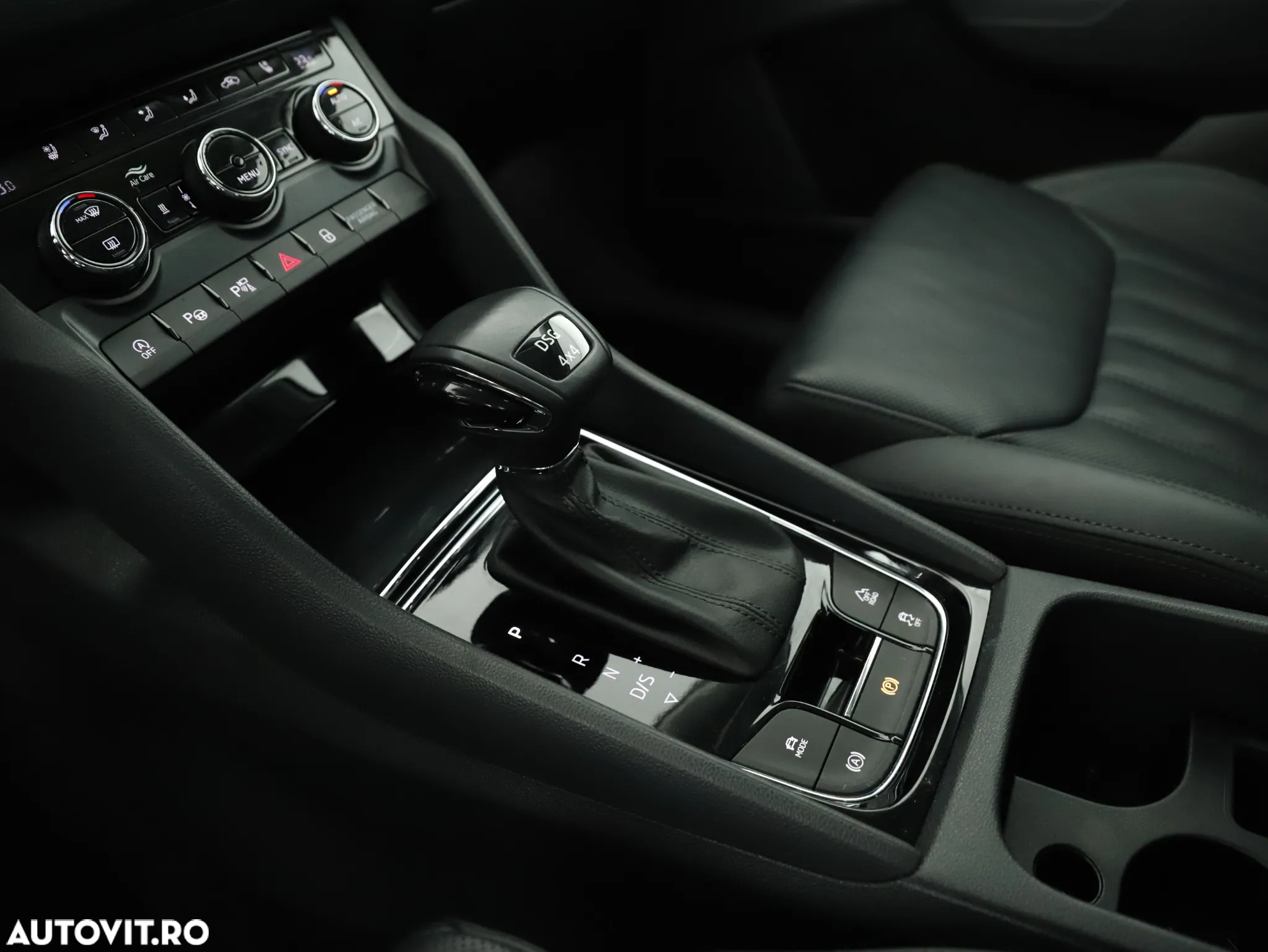 Skoda Kodiaq 2.0 TDI 4X4 DSG L&K - 15