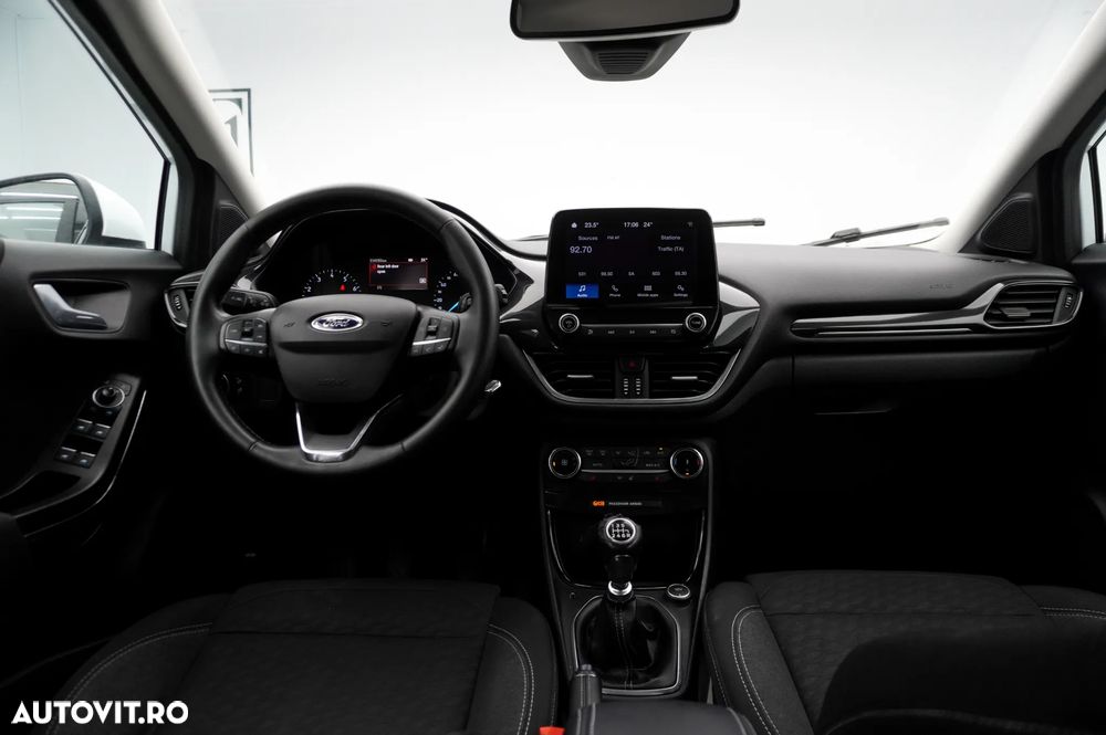 Ford Puma 1.0 EcoBoost Titanium - 7