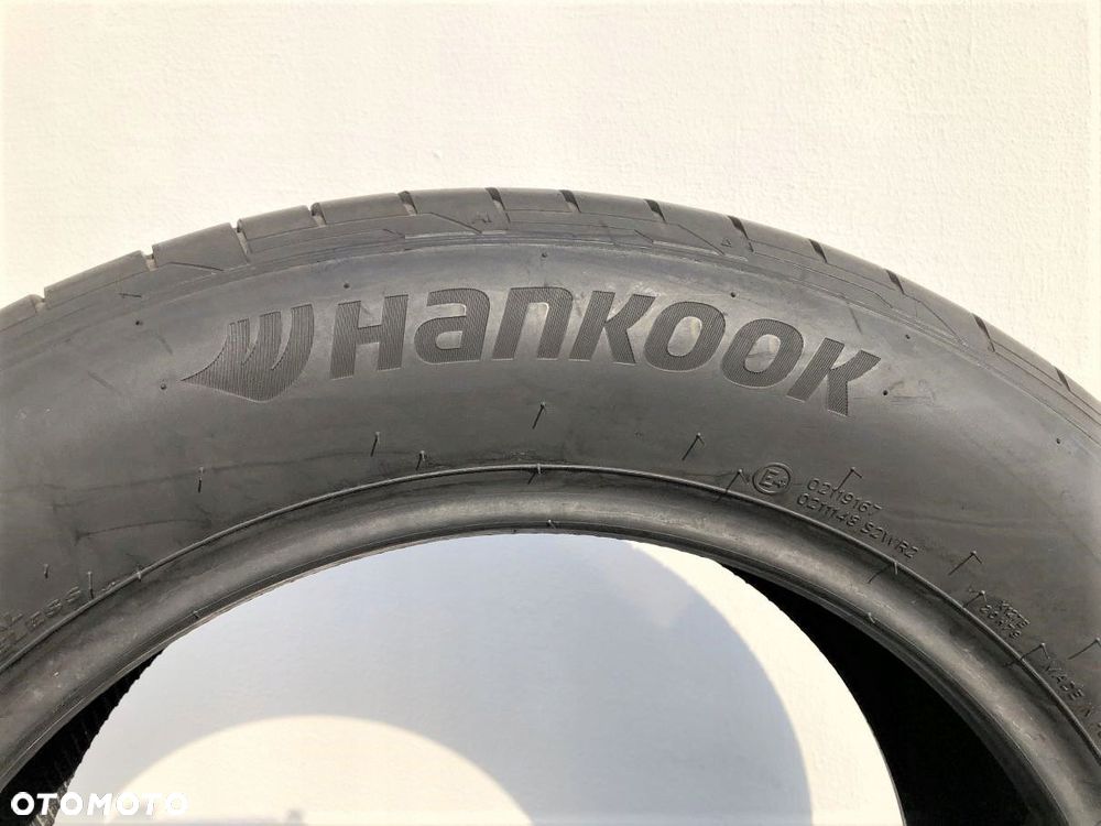 OPONY 235/55/18 100V HANKOOK VENTUS S1 EVO 3 EV - 3
