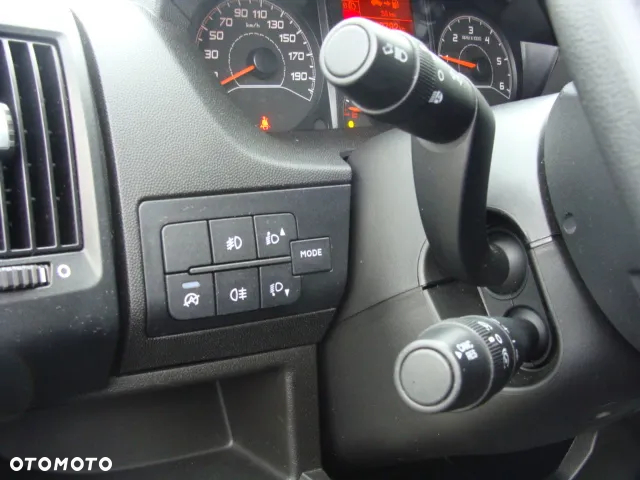 Peugeot BOXER - 20