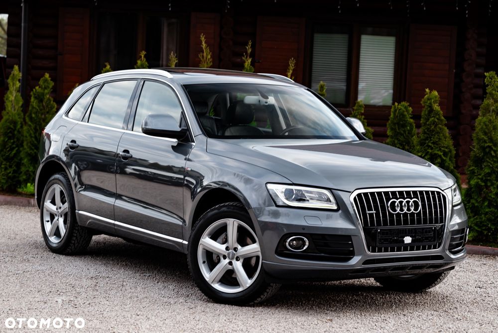 Audi Q5 - 5