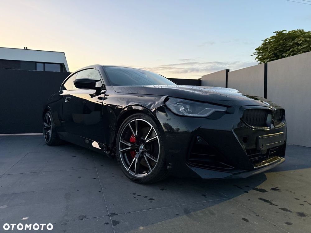 BMW Seria 2 M240i xDrive - 9