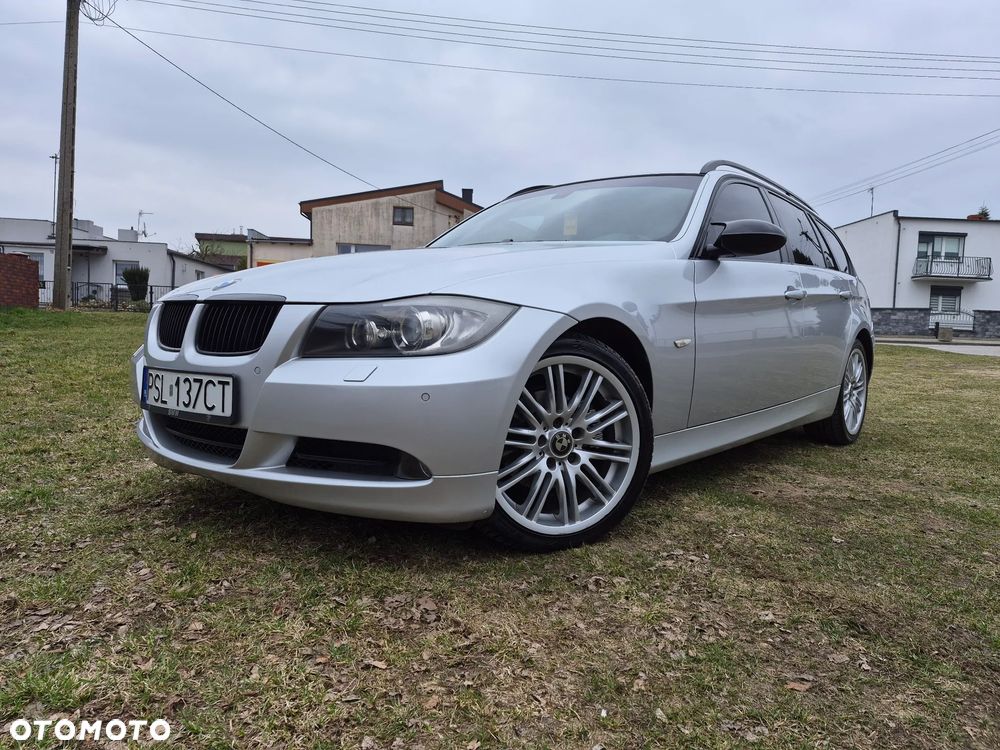BMW Seria 3 - 2