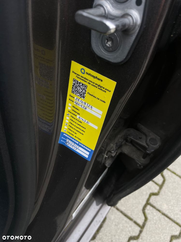 Peugeot 308 1.6 BlueHDi Allure S&S - 17