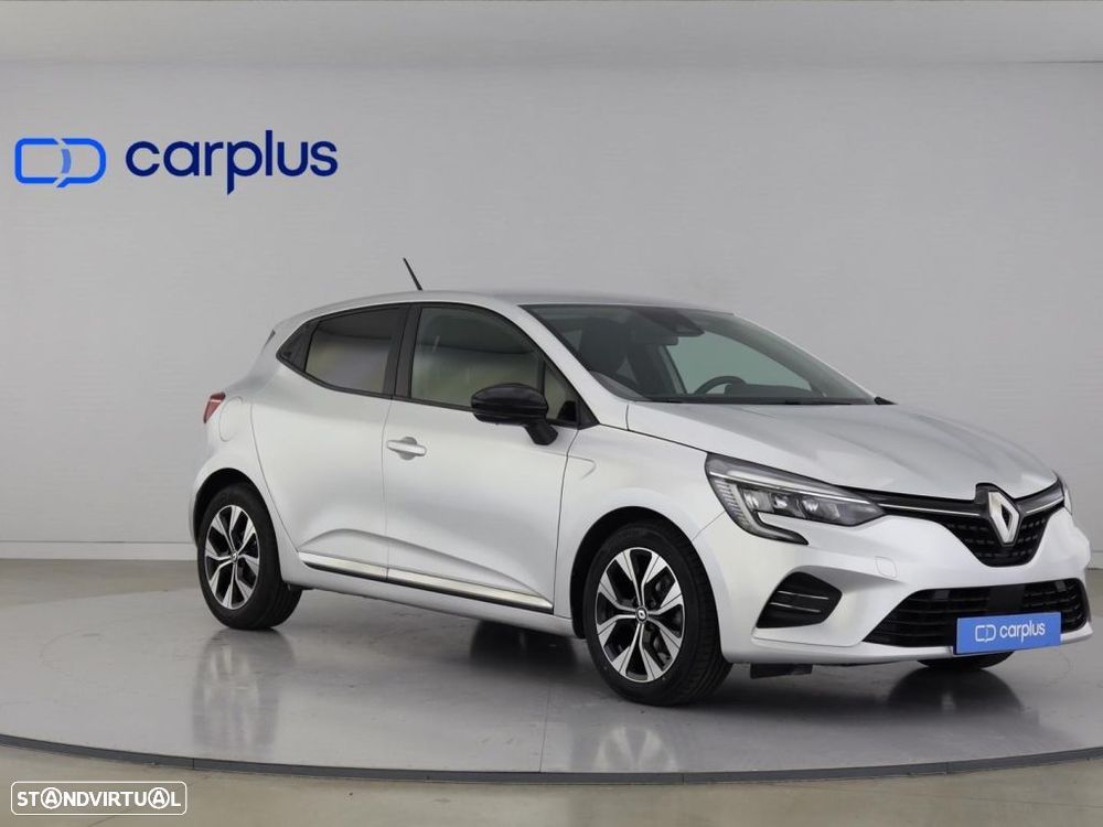 Renault Clio 1.0 TCe Evolution Bi-Fuel - 2