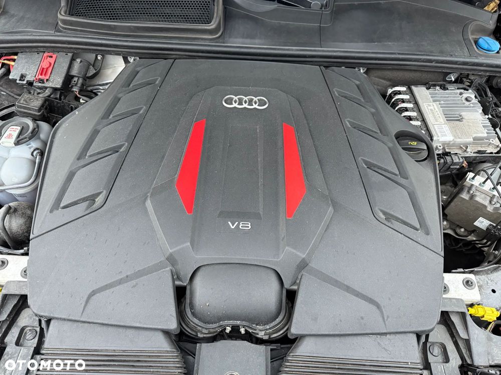Audi SQ7 - 14