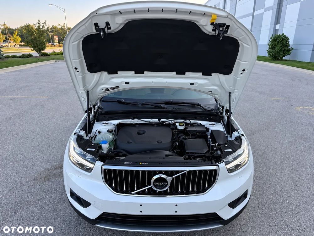 Volvo XC 40 B5 B AWD Ultimate Bright - 6