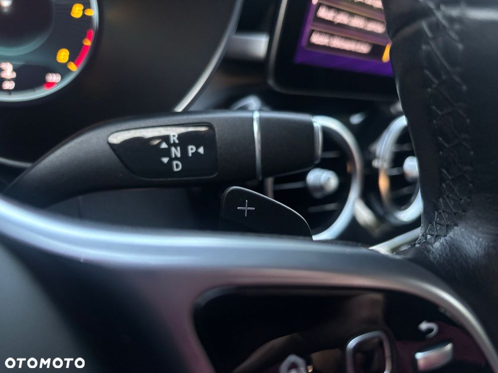 Mercedes-Benz GLC 220 d 4Matic 9G-TRONIC - 27