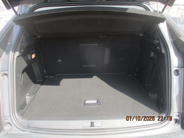 Peugeot 3008 - 10