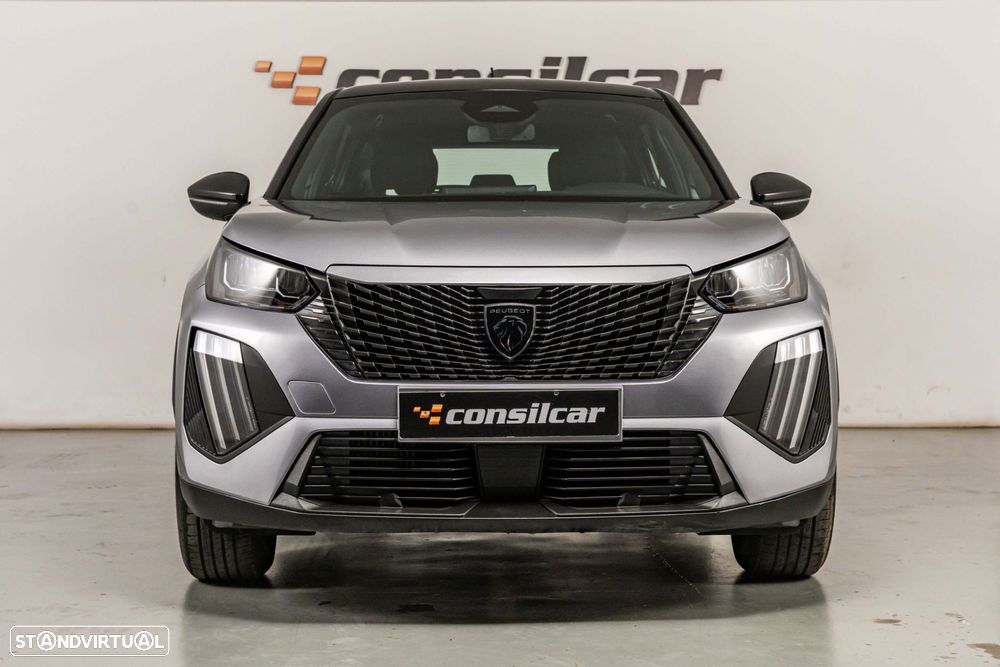 Peugeot 2008 1.2 PureTech Style - 4