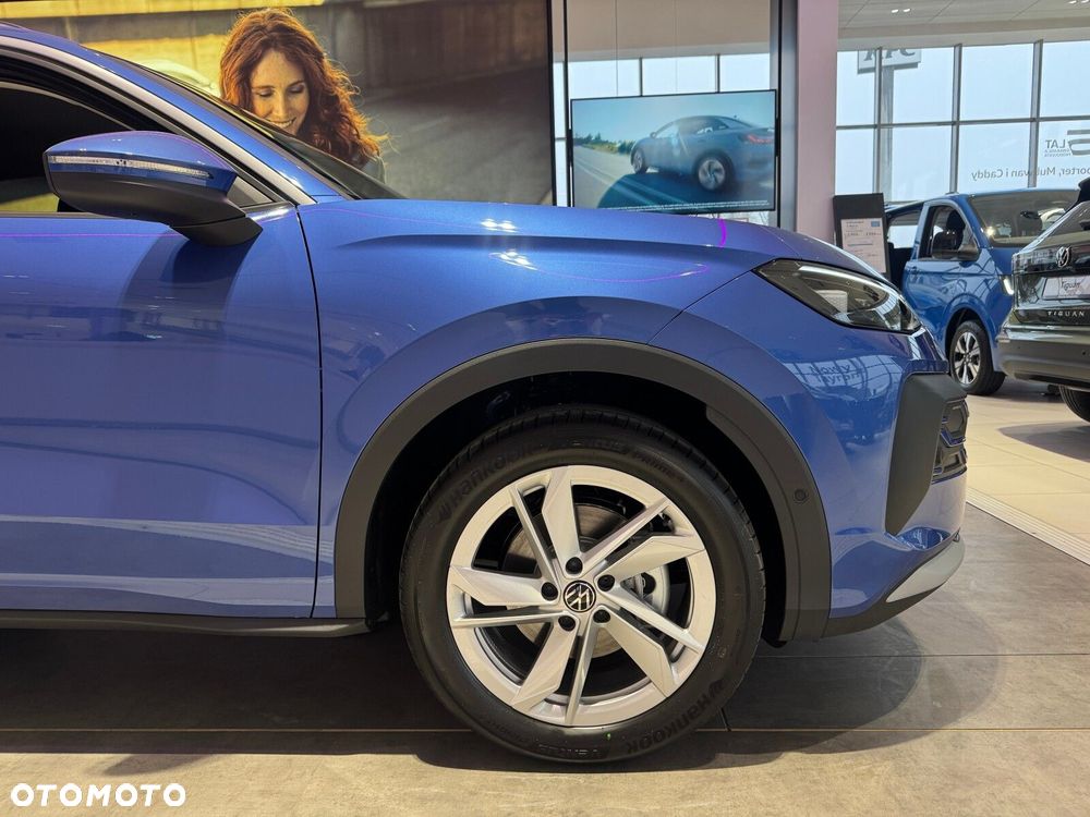 Volkswagen T-Roc 1.5 eTSI Life DSG - 9