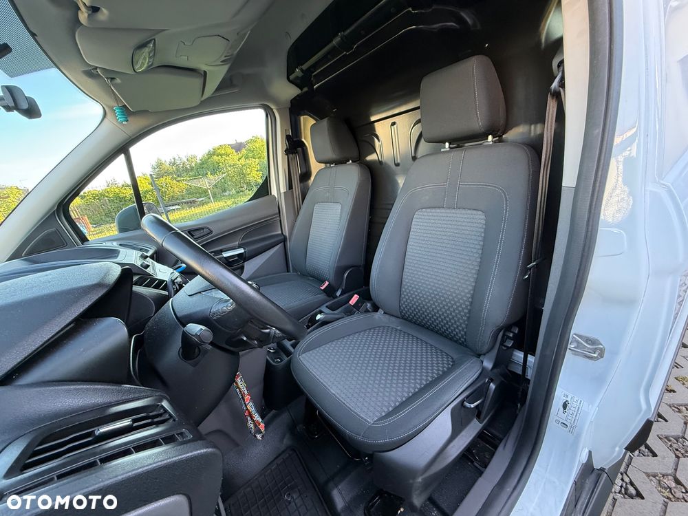 Ford Transit Connect - 10