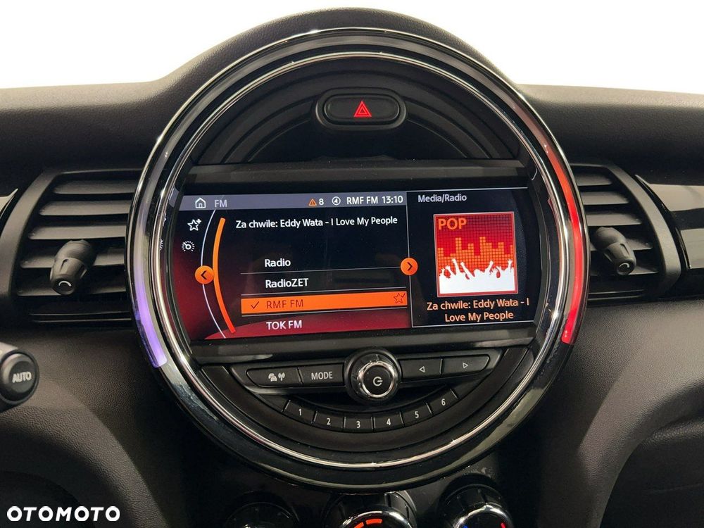 MINI John Cooper Works - 19