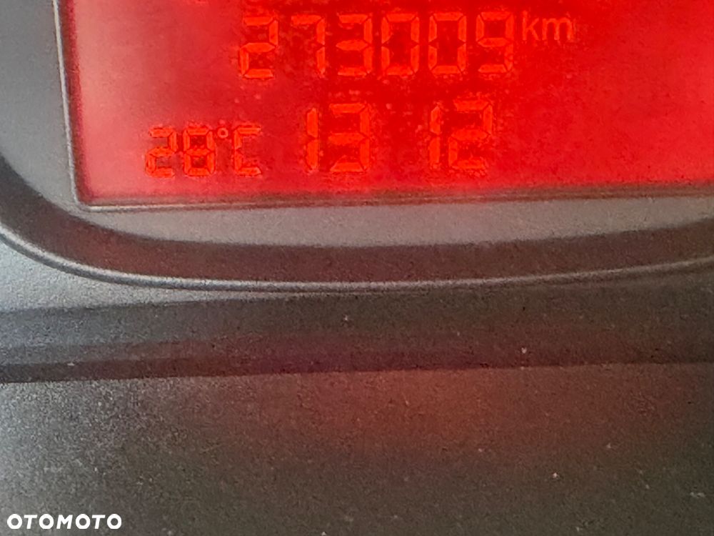 Fiat Doblo - 19