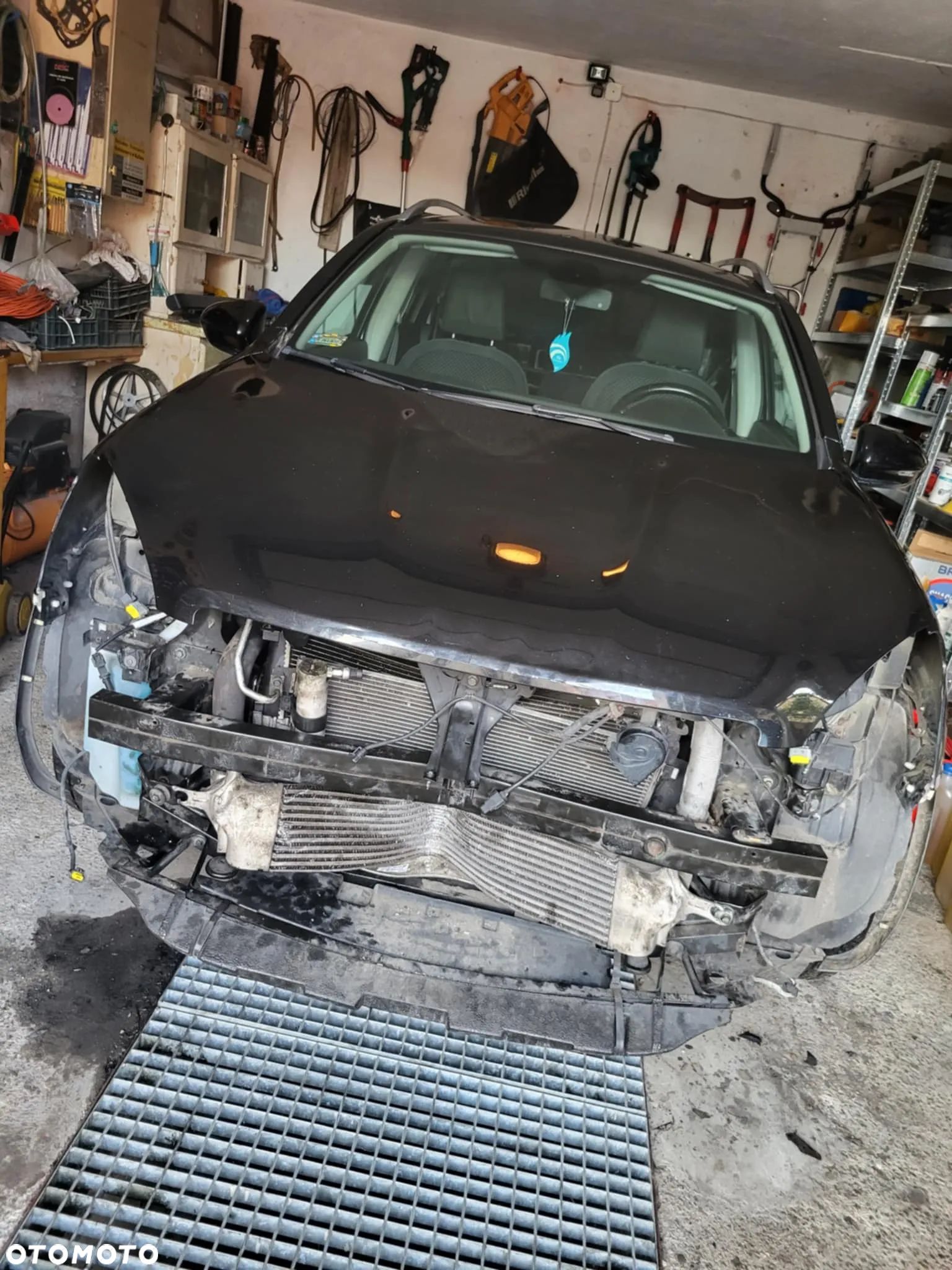Nissan Qashqai+2 2.0 dCi Tekna - 1