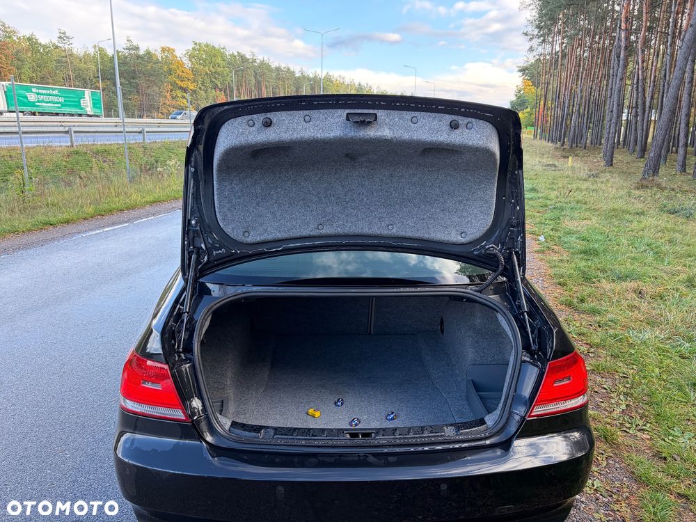 BMW Seria 3 320d - 10
