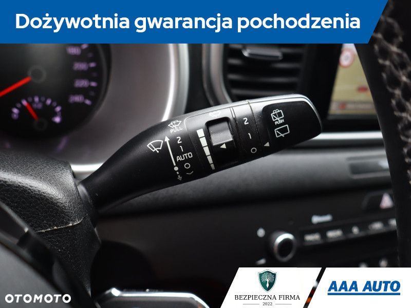 Kia Sportage - 20