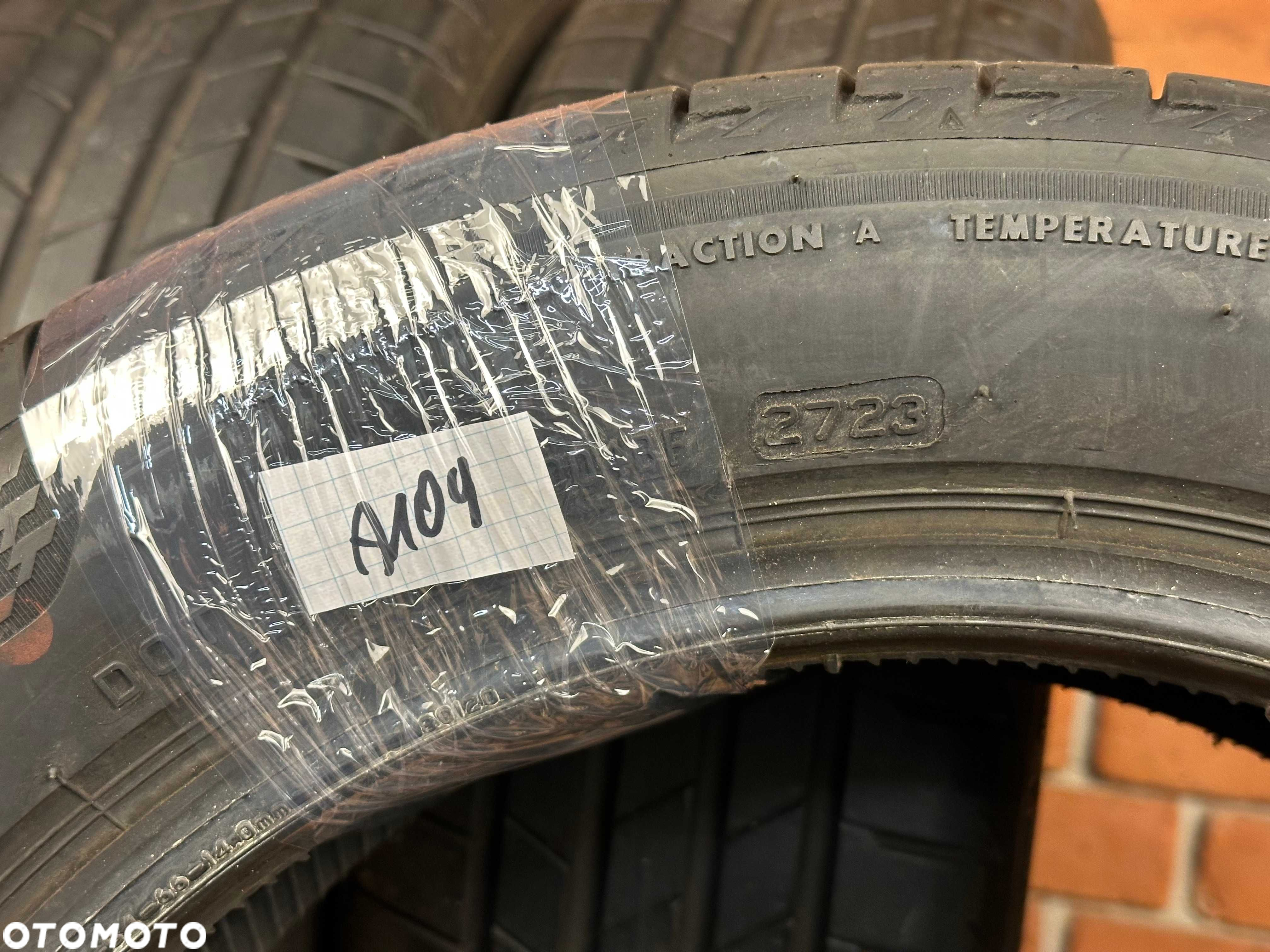 Opony Bridgestone 185/55R15 2023 - 8