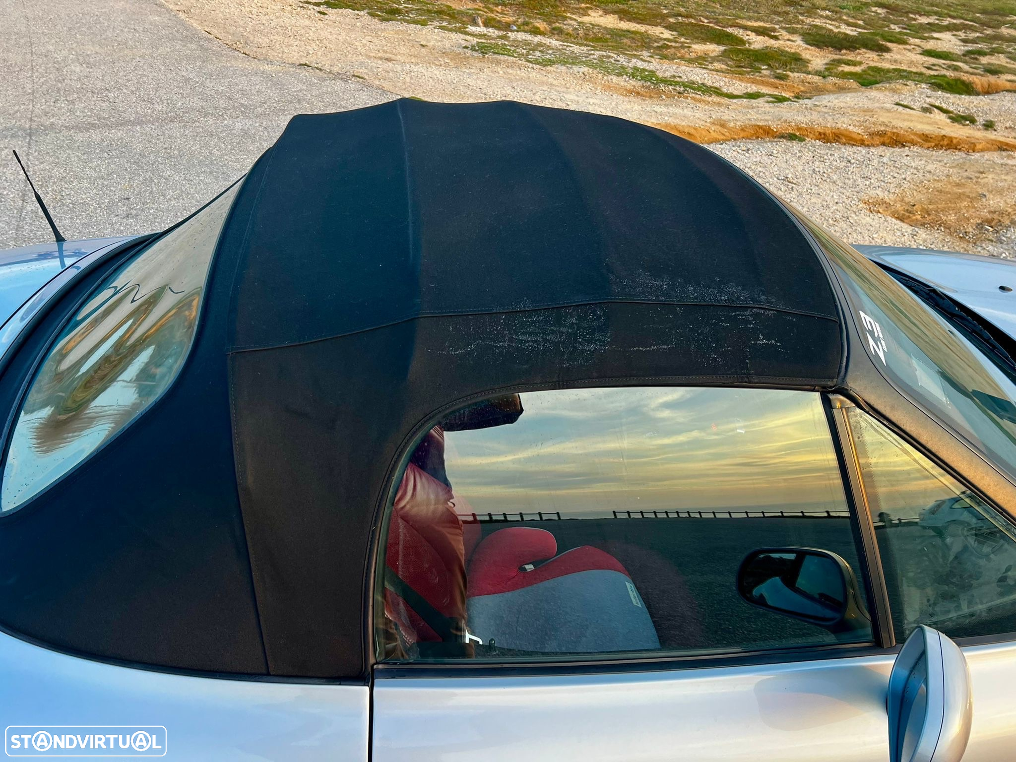 BMW Z3 1.9 - 7