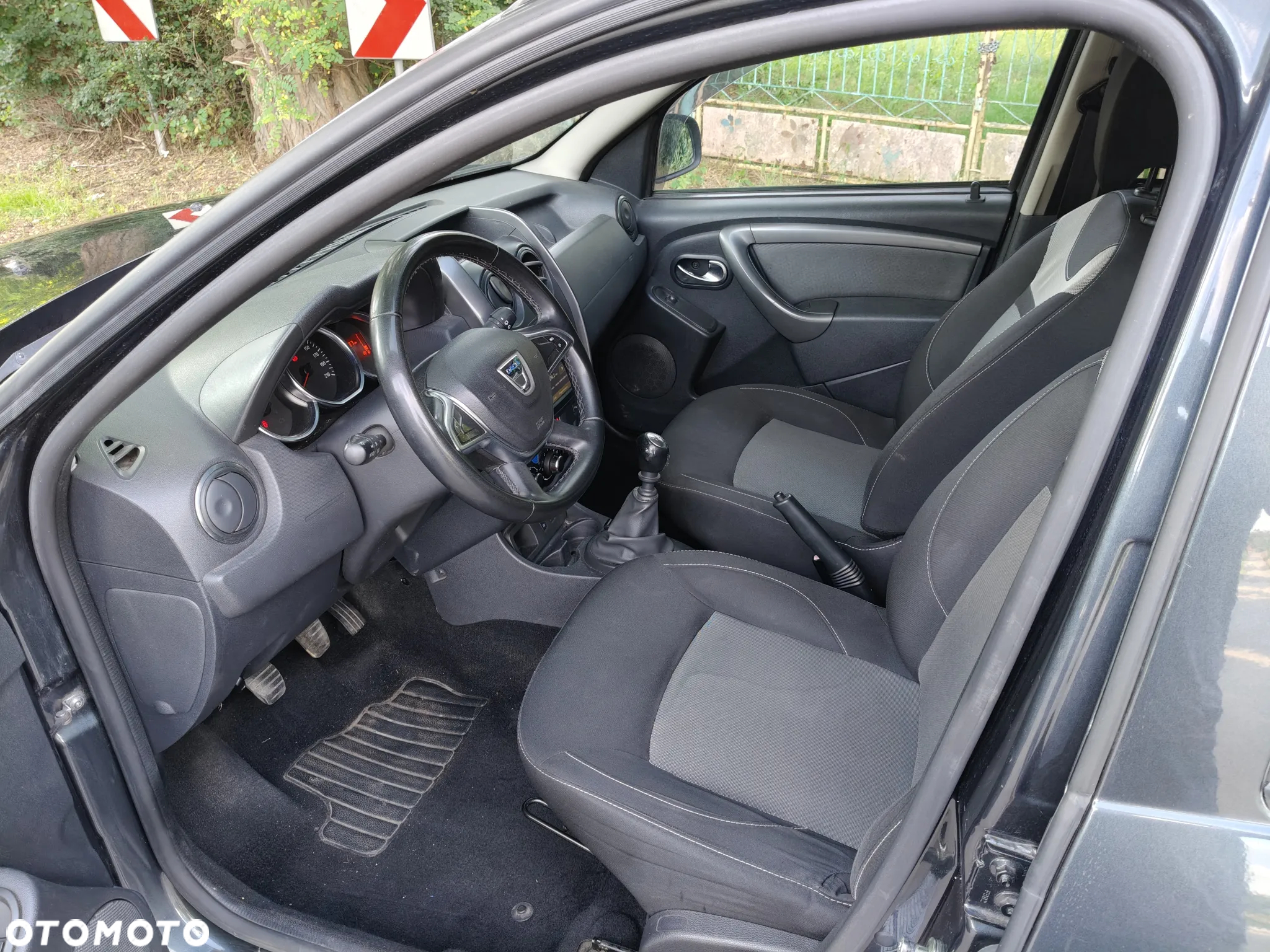 Dacia Duster 1.5 dCi Prestige - 7