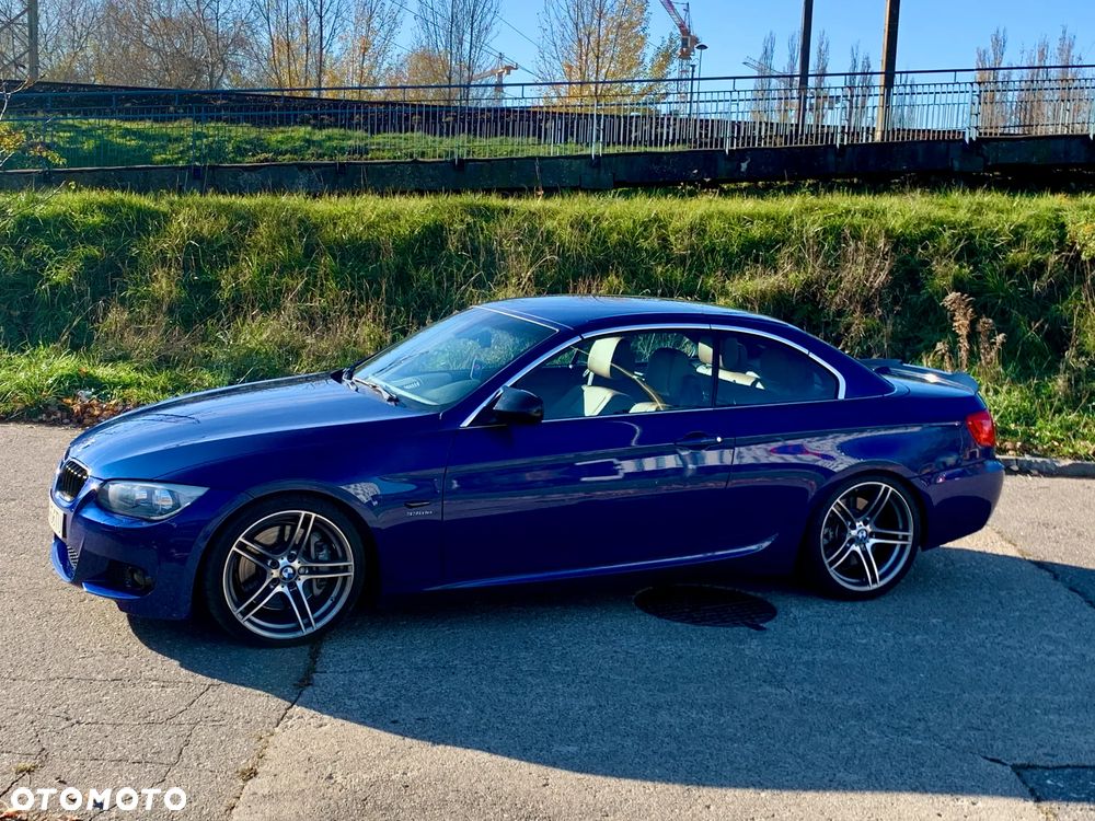 BMW Seria 3 - 7