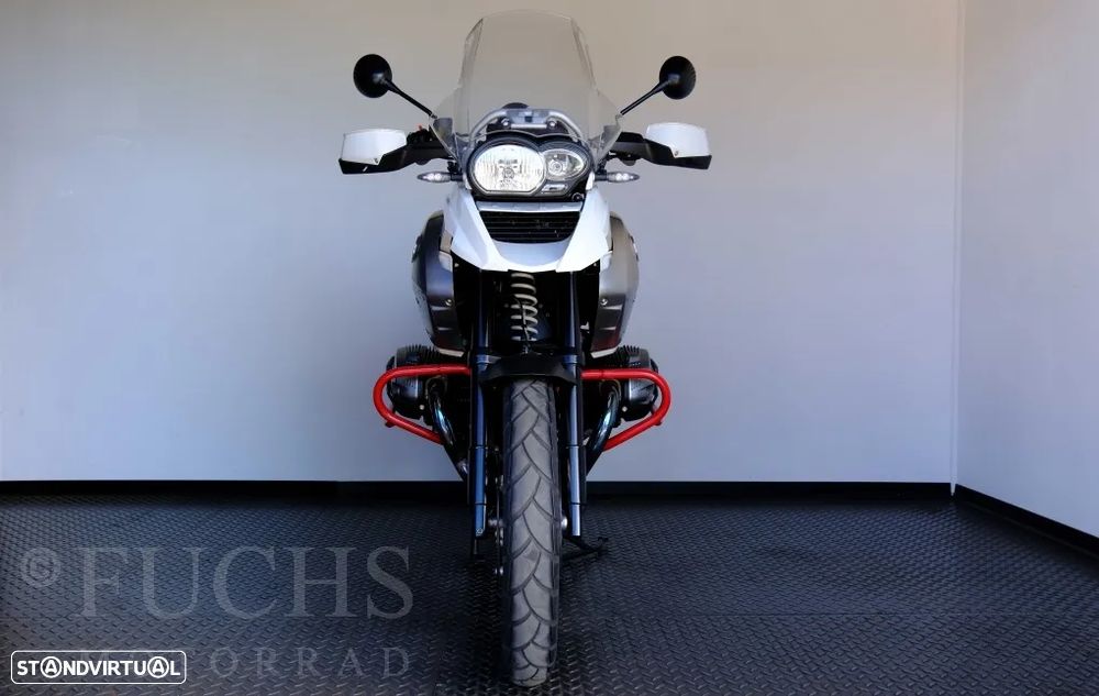 BMW R 1200 GS Rallye - 49