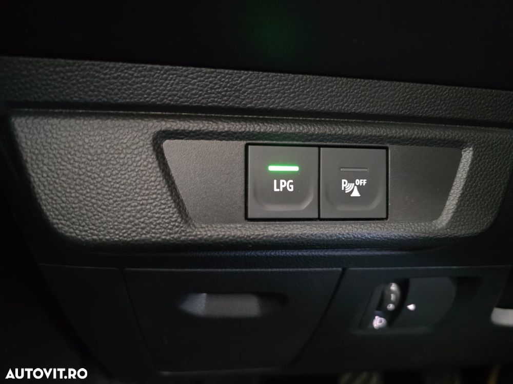 Dacia Sandero Stepway ECO-G 100 MT6 Extreme - 13