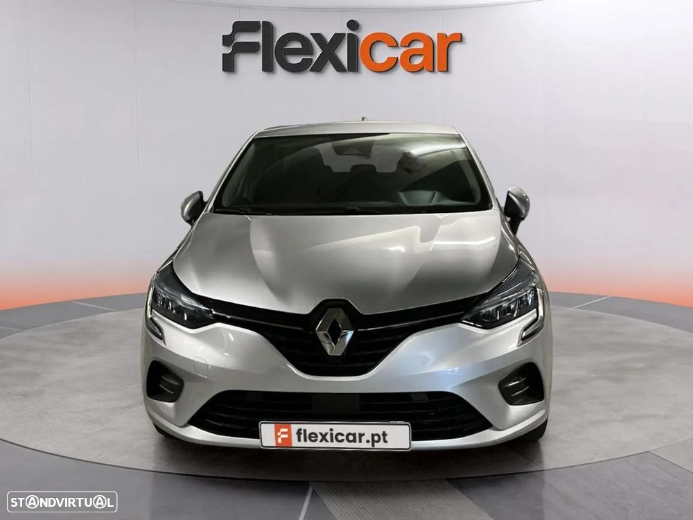 Renault Clio 1.6 E-Tech Intens - 7