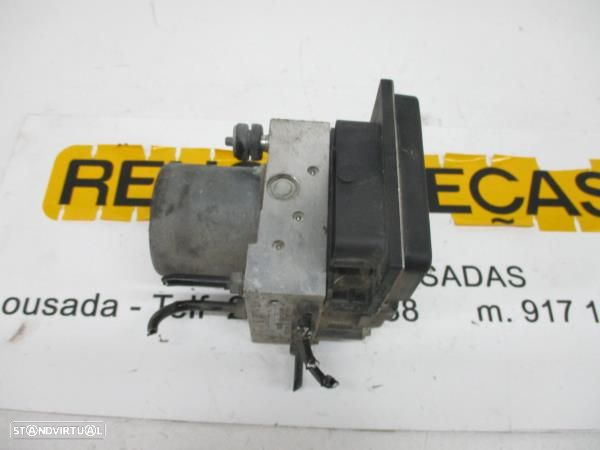 Abs  Audi A4 Avant (8Ed, B7) - 4