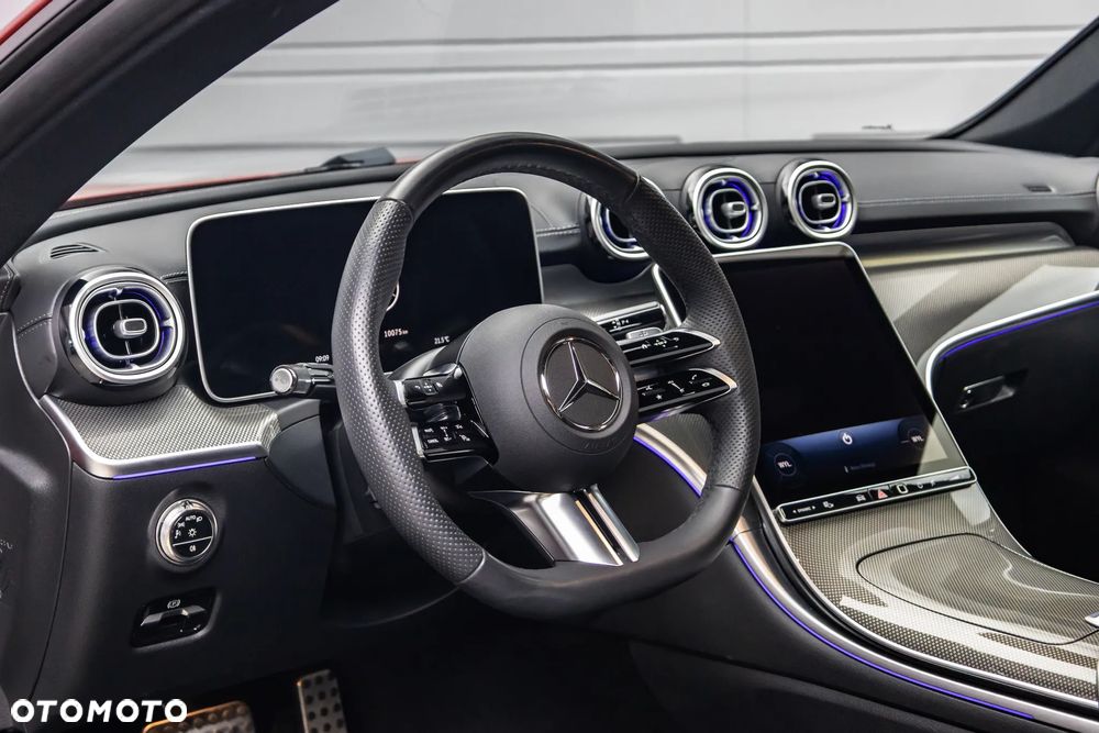 Mercedes-Benz CLE - 17