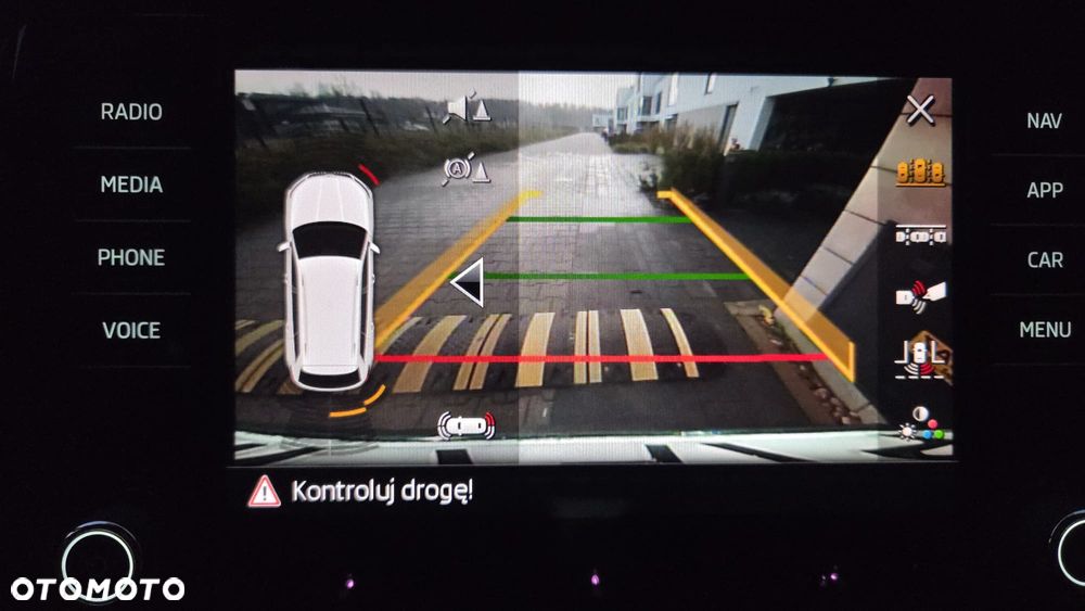 Skoda Kodiaq 2.0 TSI 4x4 DSG Style - 17