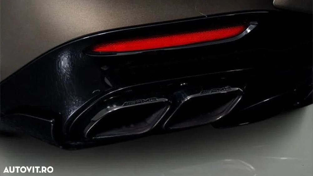 Mercedes-Benz SL - 13