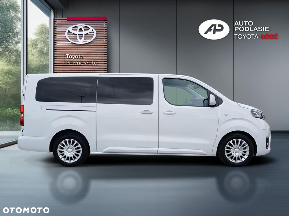 Toyota Proace Verso 2.0 D4-D Long Business - 11