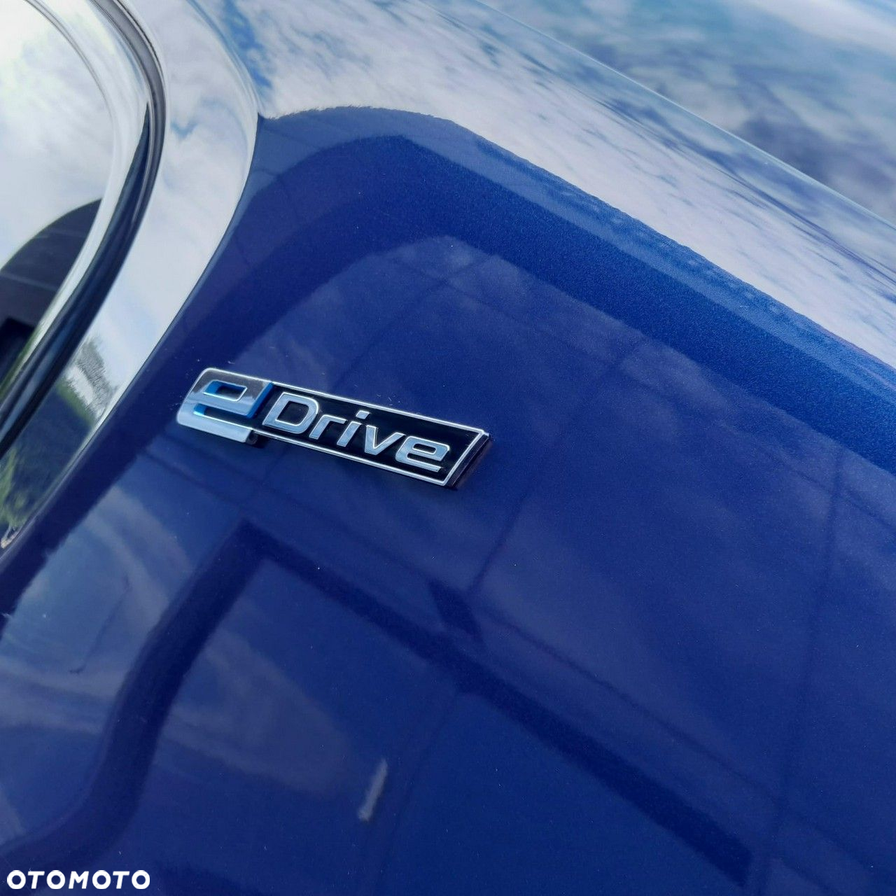 BMW Seria 5 - 6