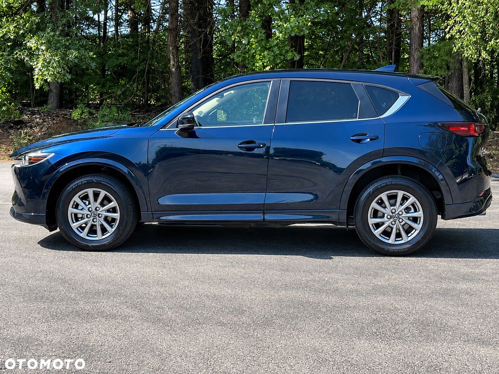 Mazda CX-5 - 7
