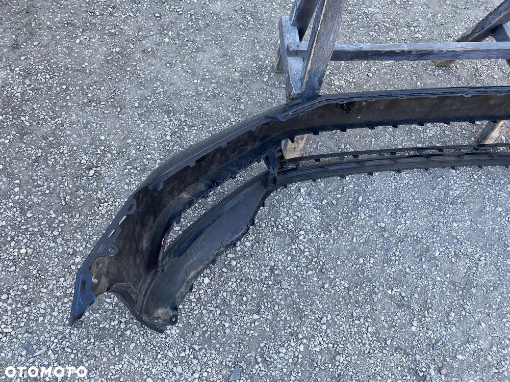 ZDERZAK PRZÓD PRZEDNI VW PASSAT B8 14-18 3G0807221 - 8