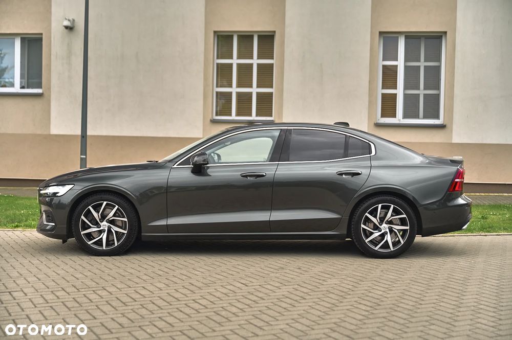 Volvo S60 T5 Inscription - 14