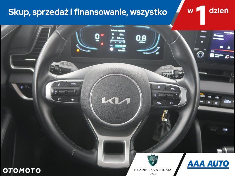 Kia Sportage - 18